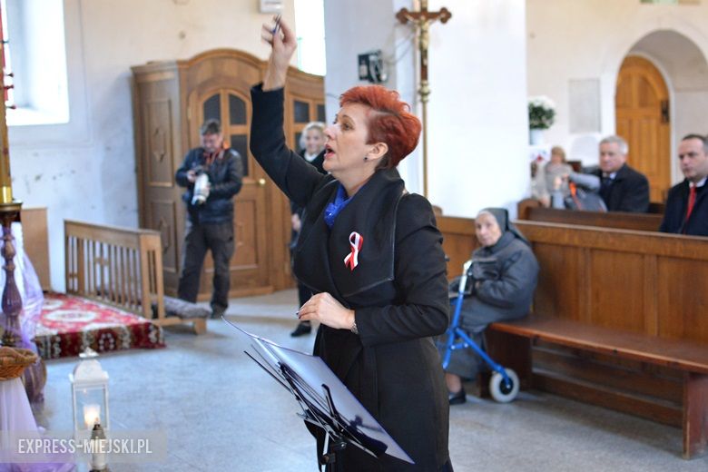 Święto Niepodległości w Środzie Śląskiej