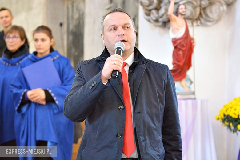 Święto Niepodległości w Środzie Śląskiej