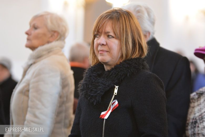 Święto Niepodległości w Środzie Śląskiej