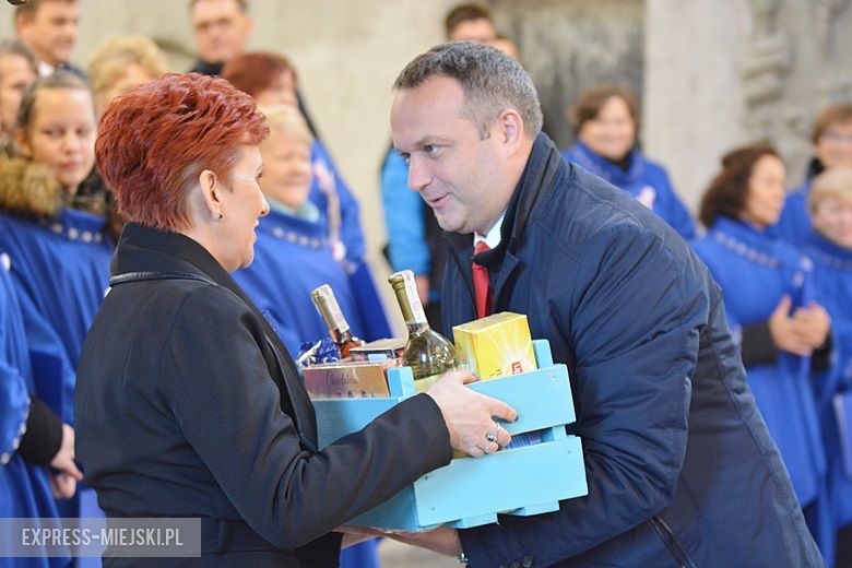 Święto Niepodległości w Środzie Śląskiej