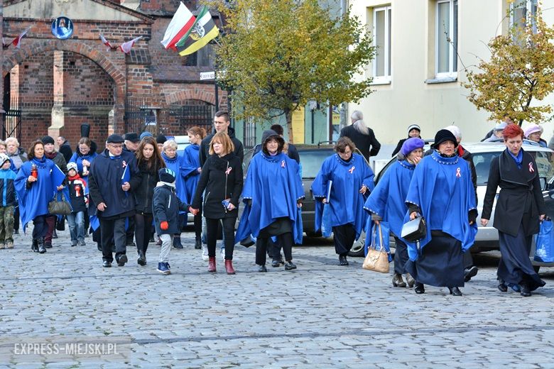 Święto Niepodległości w Środzie Śląskiej