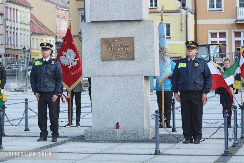 Święto Niepodległości w Środzie Śląskiej