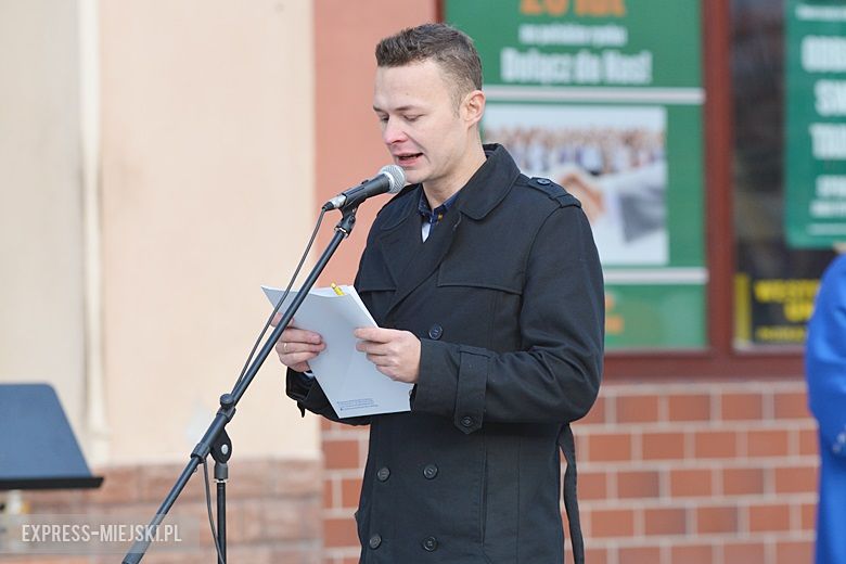 Święto Niepodległości w Środzie Śląskiej