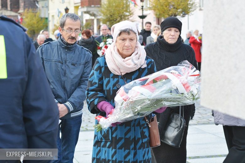 Święto Niepodległości w Środzie Śląskiej
