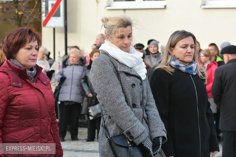 Święto Niepodległości w Środzie Śląskiej
