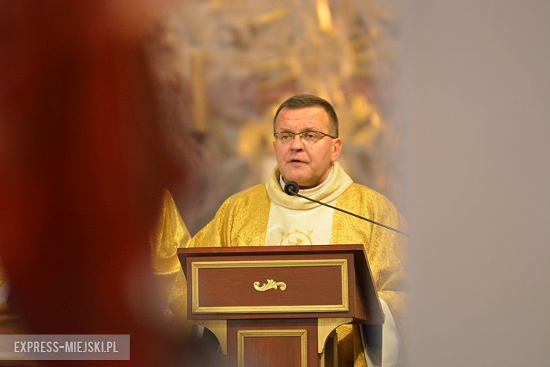 Święto Niepodległości w Środzie Śląskiej