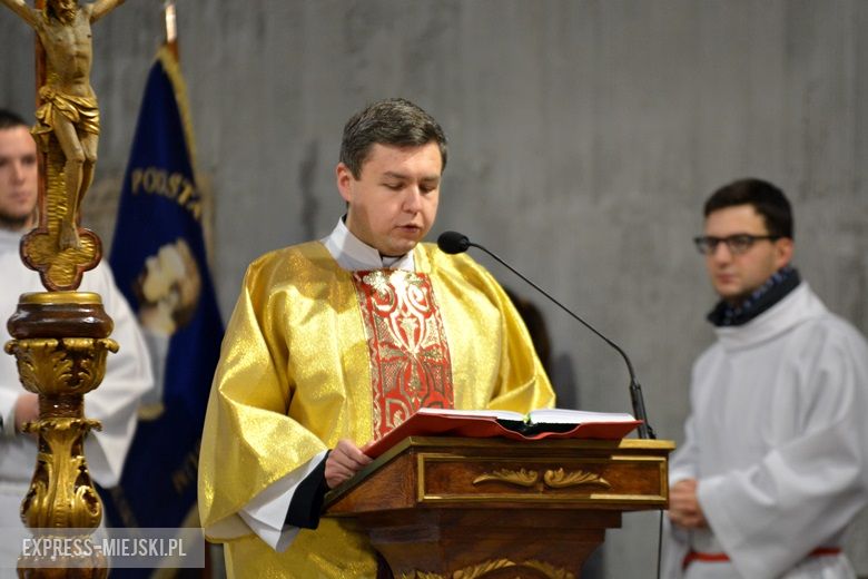 Święto Niepodległości w Środzie Śląskiej