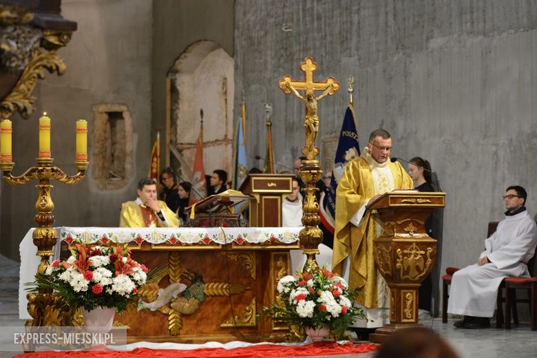 Święto Niepodległości w Środzie Śląskiej