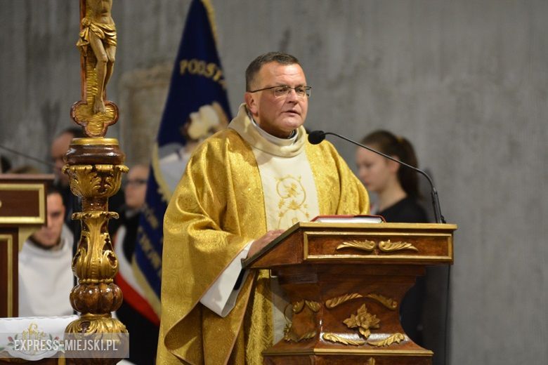 Święto Niepodległości w Środzie Śląskiej