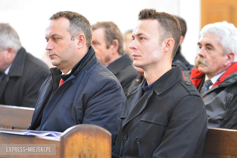 Święto Niepodległości w Środzie Śląskiej