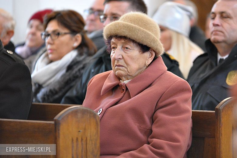 Święto Niepodległości w Środzie Śląskiej