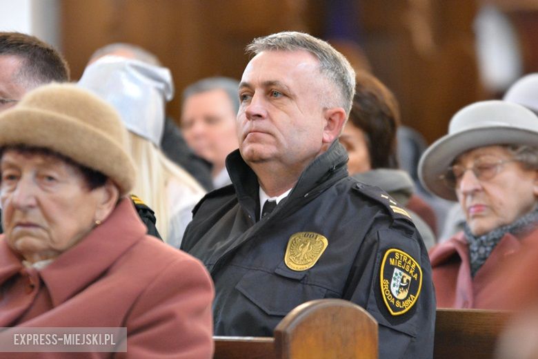 Święto Niepodległości w Środzie Śląskiej