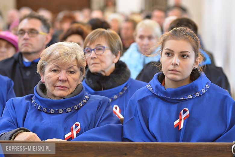 Święto Niepodległości w Środzie Śląskiej