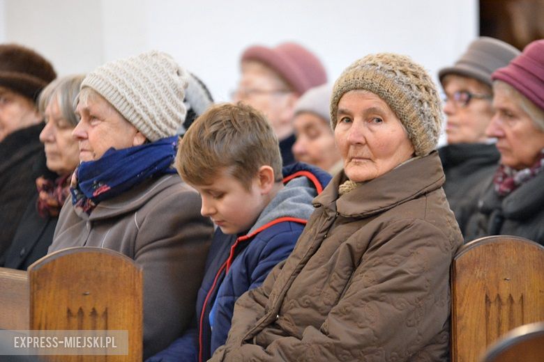 Święto Niepodległości w Środzie Śląskiej