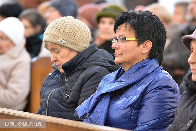 Święto Niepodległości w Środzie Śląskiej