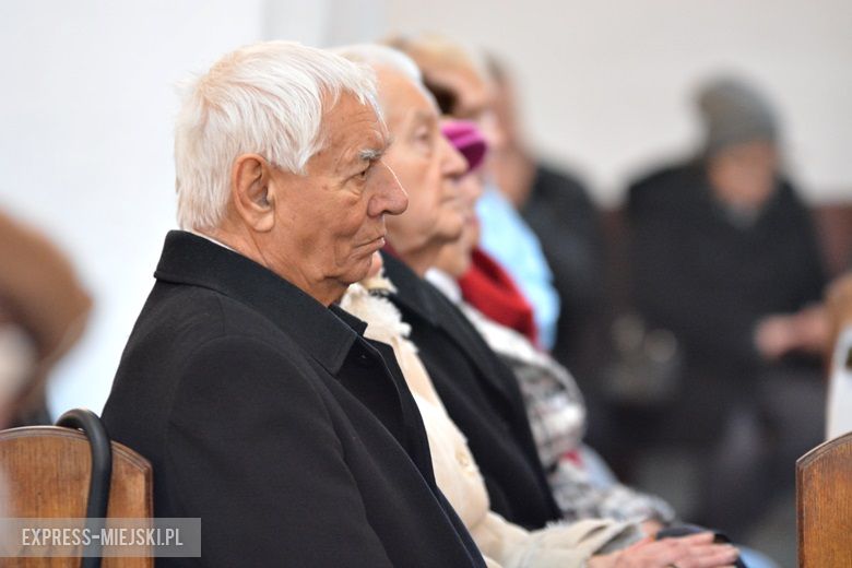 Święto Niepodległości w Środzie Śląskiej