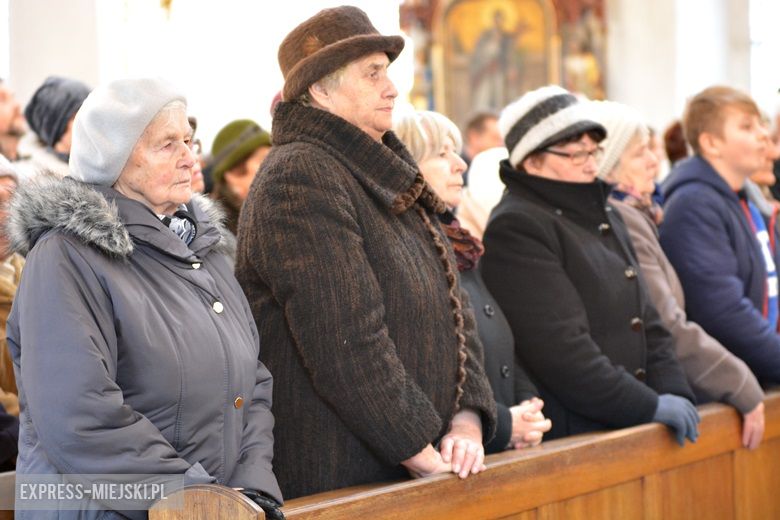 Święto Niepodległości w Środzie Śląskiej