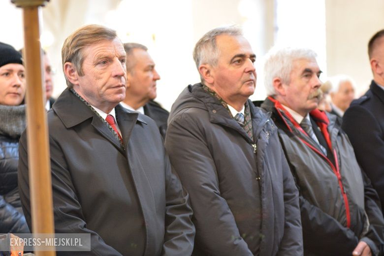 Święto Niepodległości w Środzie Śląskiej