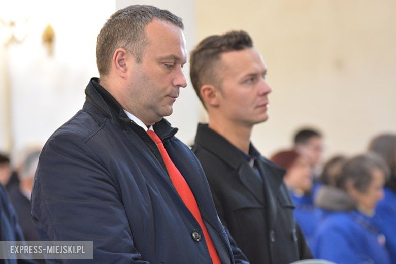 Święto Niepodległości w Środzie Śląskiej