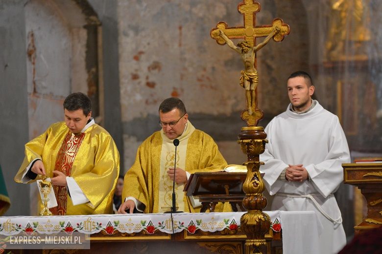 Święto Niepodległości w Środzie Śląskiej