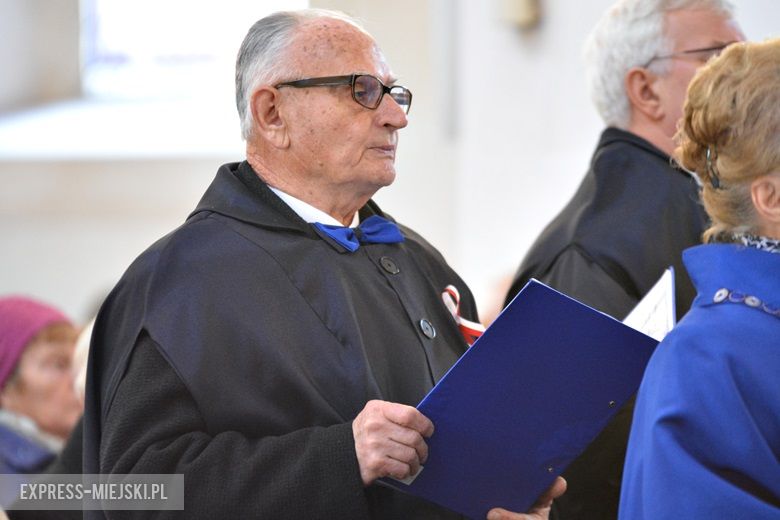 Święto Niepodległości w Środzie Śląskiej