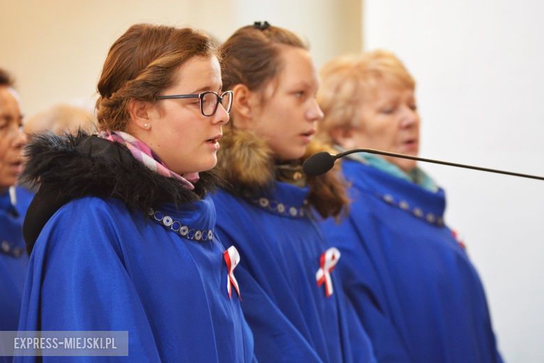 Święto Niepodległości w Środzie Śląskiej