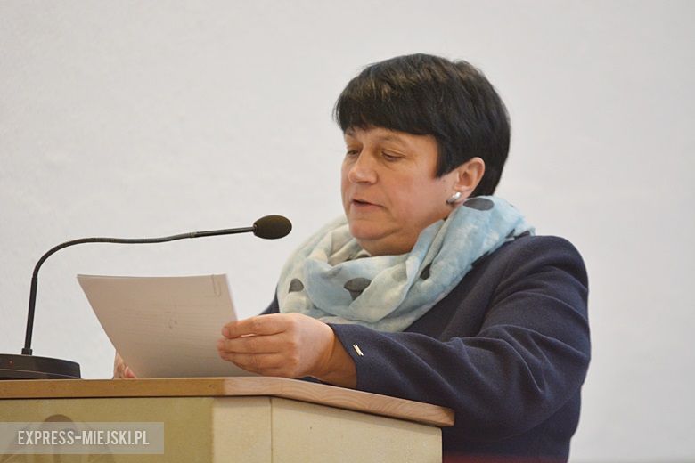 Oratorium w kościele w Piersnie