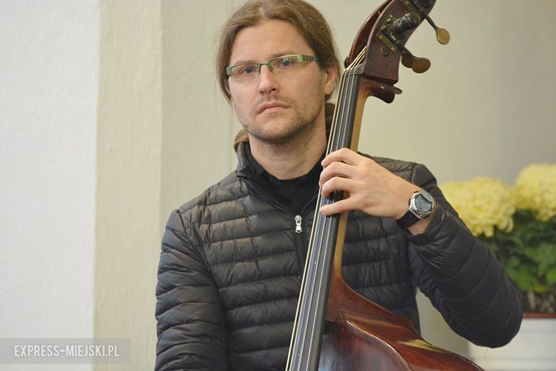 Oratorium w kościele w Piersnie