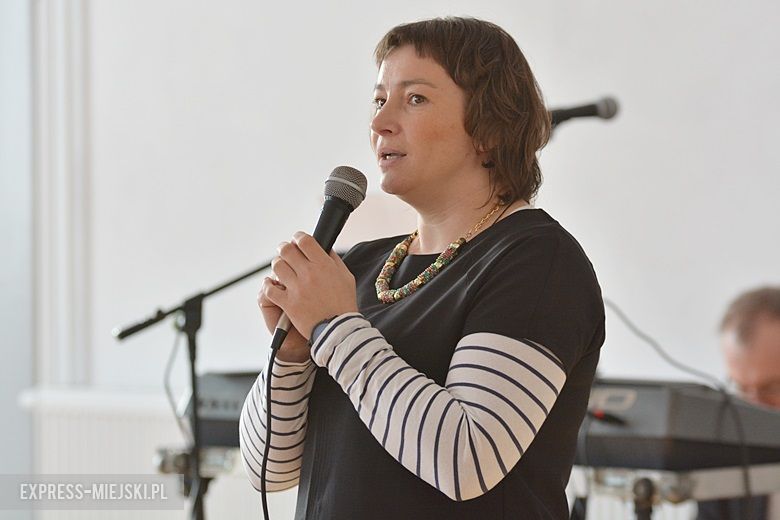 Dzień Seniora w Krynicznie