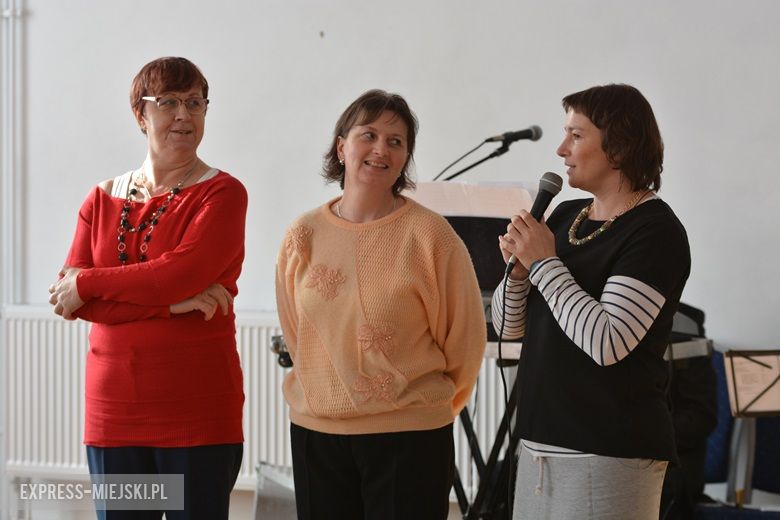 Dzień Seniora w Krynicznie