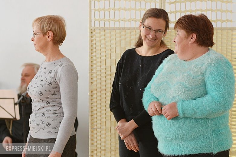 Dzień Seniora w Krynicznie