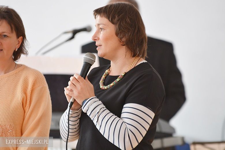 Dzień Seniora w Krynicznie