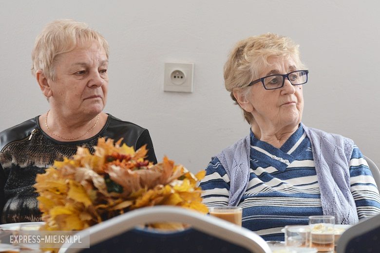 Dzień Seniora w Krynicznie