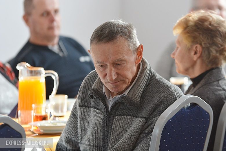 Dzień Seniora w Krynicznie