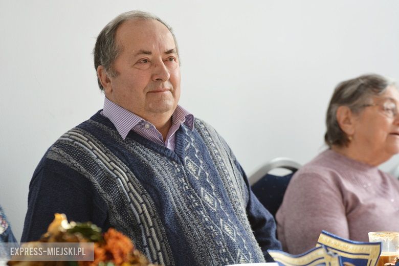 Dzień Seniora w Krynicznie