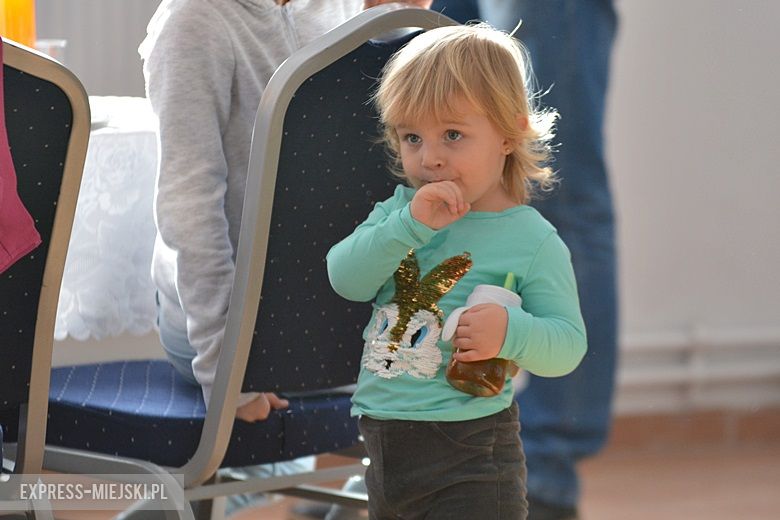 Dzień Seniora w Krynicznie