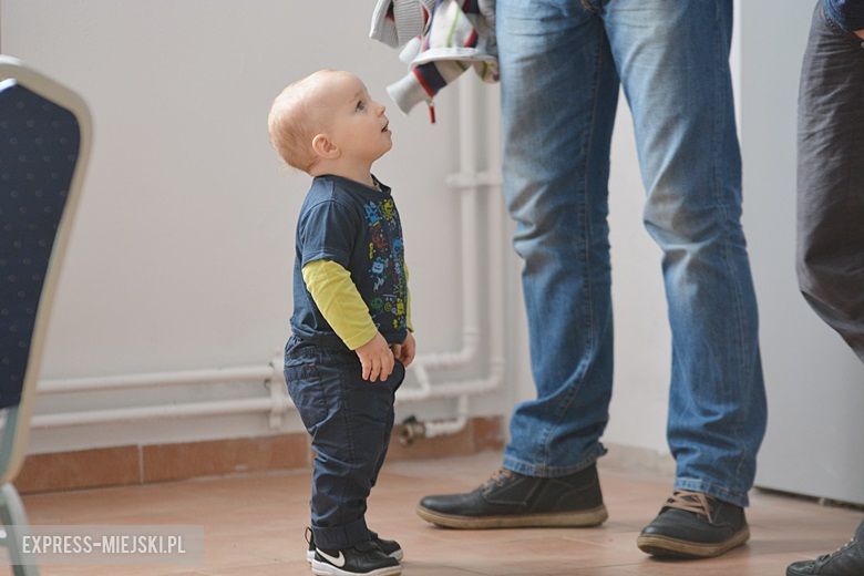 Dzień Seniora w Krynicznie