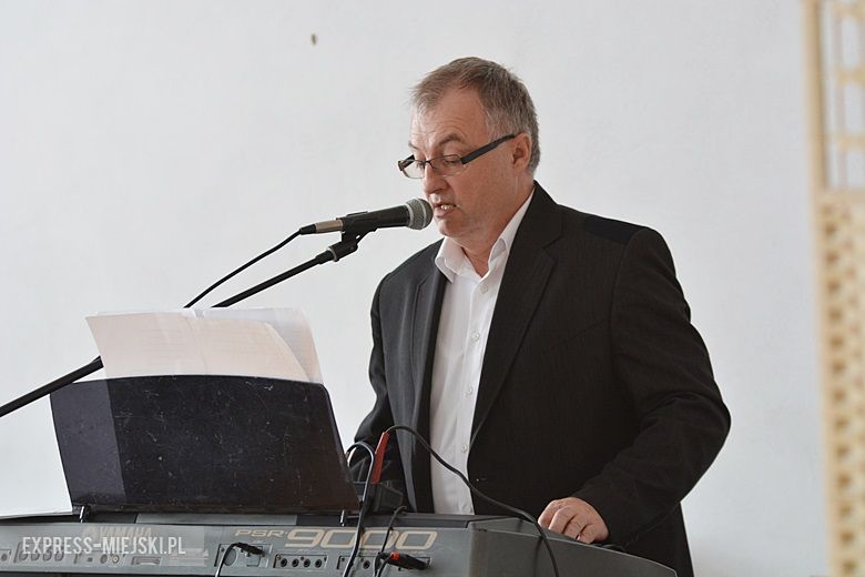 Dzień Seniora w Krynicznie