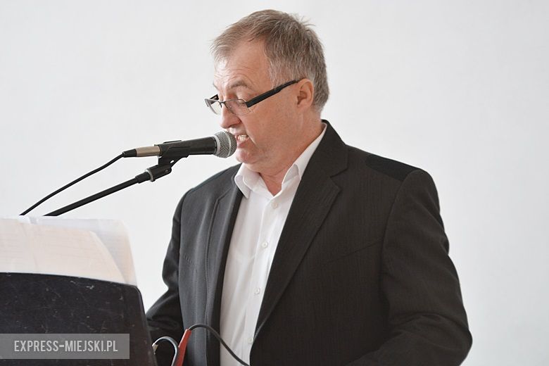 Dzień Seniora w Krynicznie