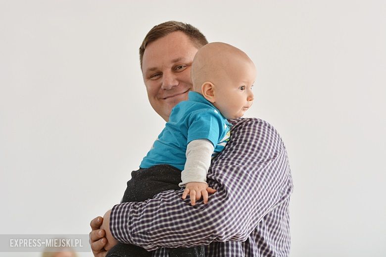 Dzień Seniora w Krynicznie