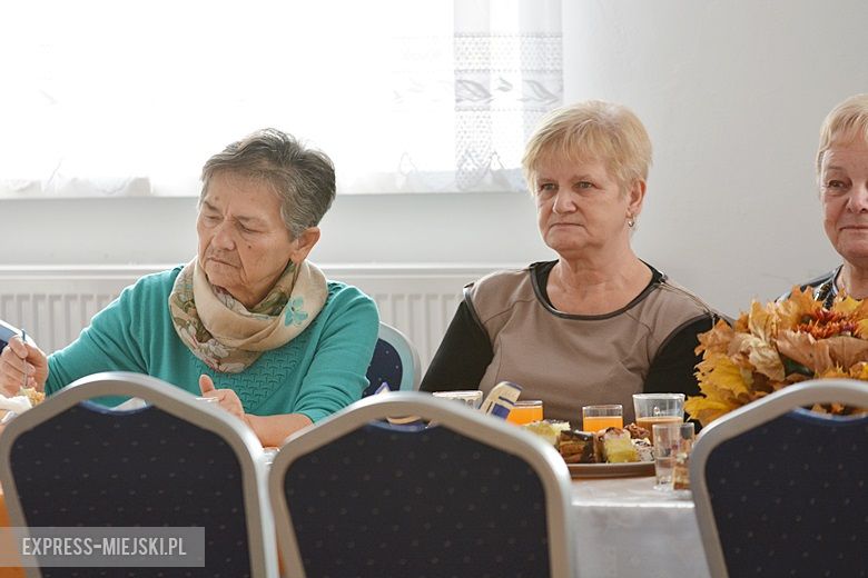 Dzień Seniora w Krynicznie