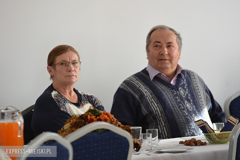 Dzień Seniora w Krynicznie