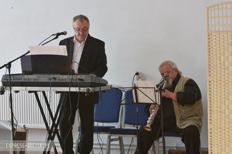 Dzień Seniora w Krynicznie