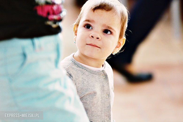 Dzień Seniora w Krynicznie