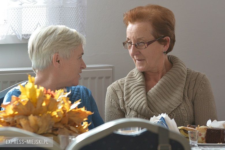 Dzień Seniora w Krynicznie