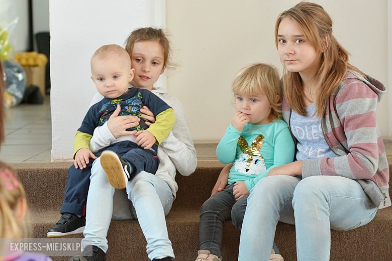 Dzień Seniora w Krynicznie