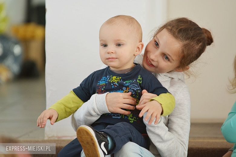 Dzień Seniora w Krynicznie