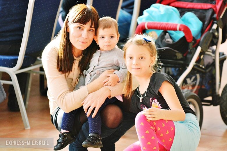 Dzień Seniora w Krynicznie