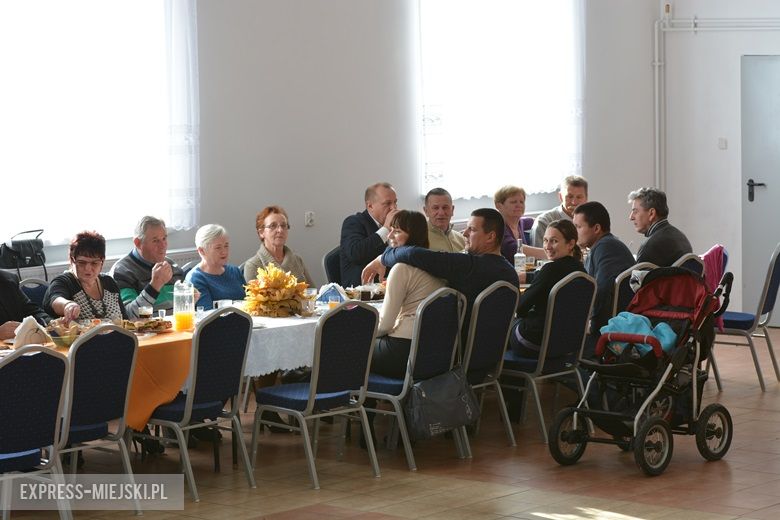 Dzień Seniora w Krynicznie