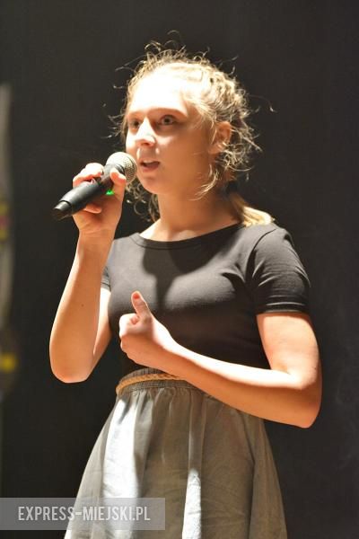 Spektakl w średzkim domu kultury